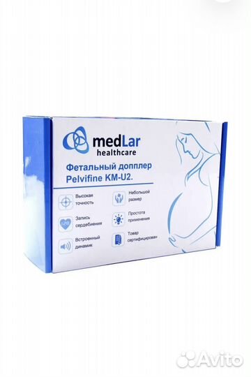 Фетальный допплер