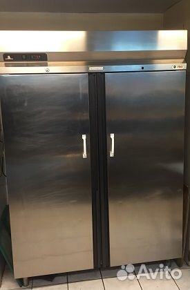 Ремонт холодильного оборудования холодильных камер