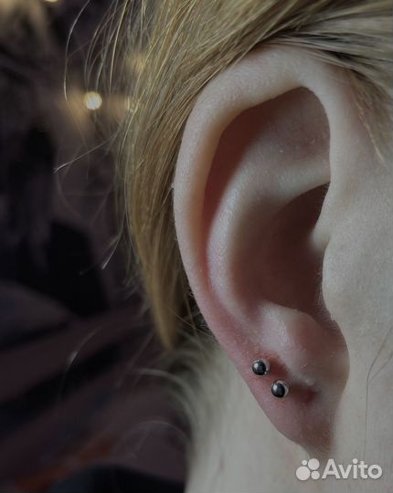 Модели на пирсинг