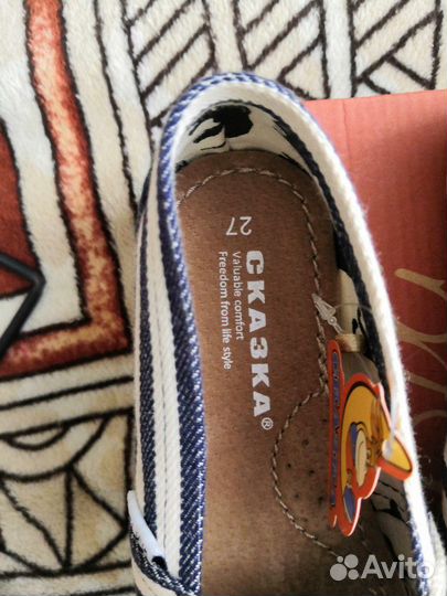 Слипоны(тапочки) для девочки 27 р-р