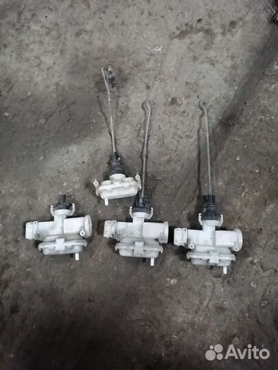 Активатор замка Volkswagen Passat b3