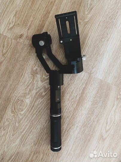 Стабилизатор для съемки zhiyun crane m