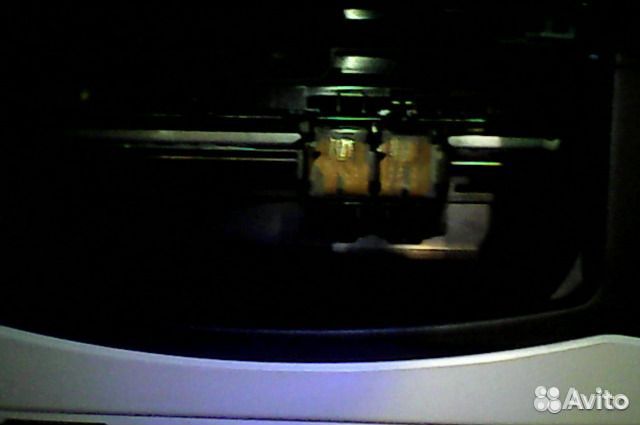 Мфу (принтер) нр Deskjet F2180 на з\ч