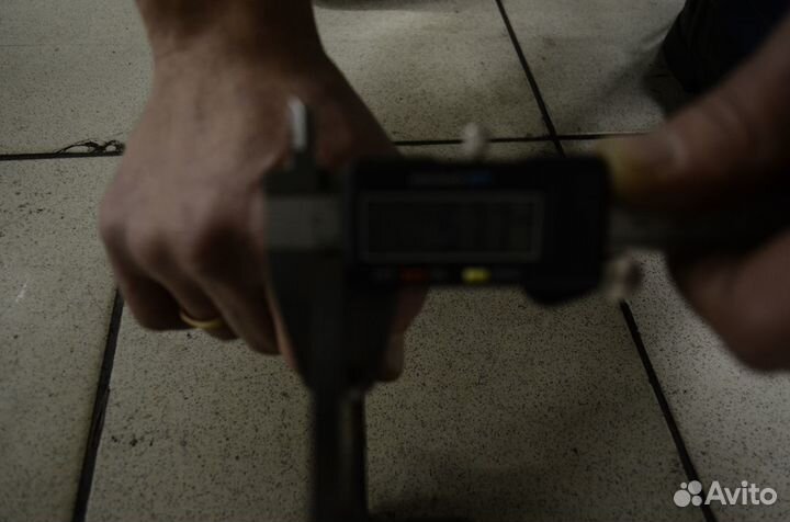 Тормозной диск BRP MXZ X 440