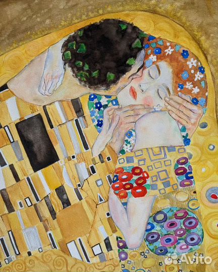 Художник копиист.Копии картин маслом