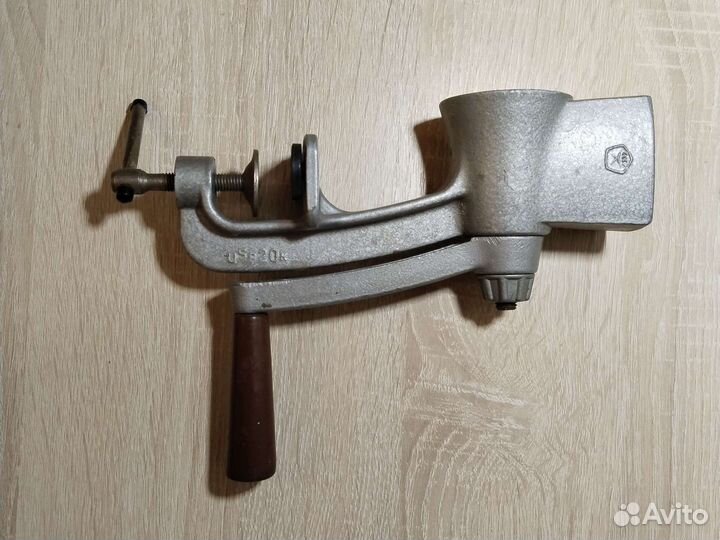 Измельчитель (кофемолка) СССР мрiя