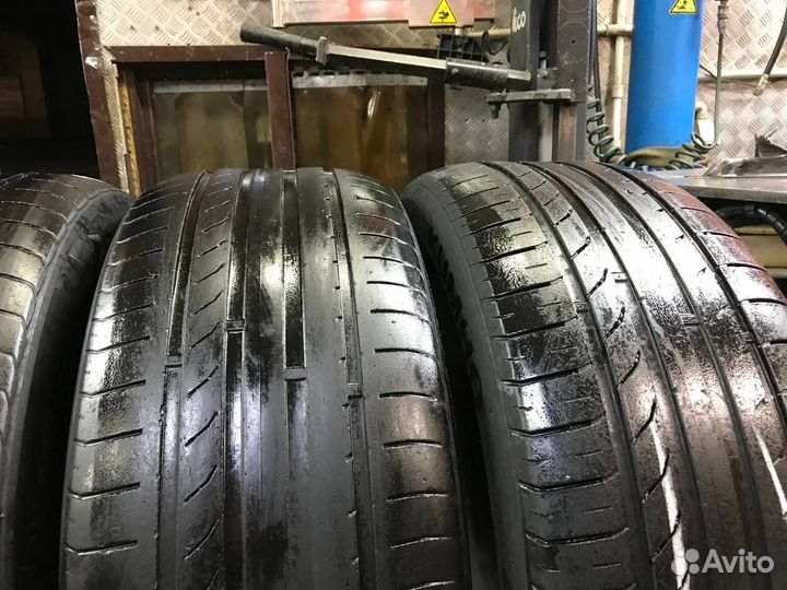 Kumho Crugen HP91 255/50 R20 109