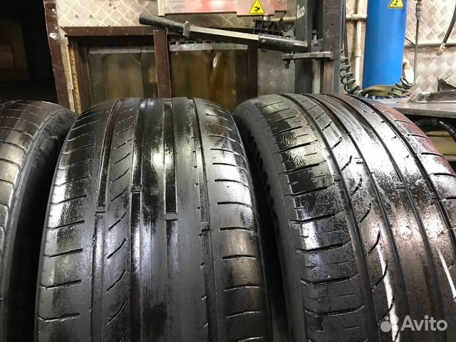 Kumho Crugen HP91 255/50 R20 109