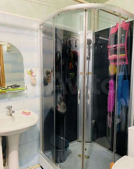 1-к. квартира, 39,8 м², 1/3 эт.