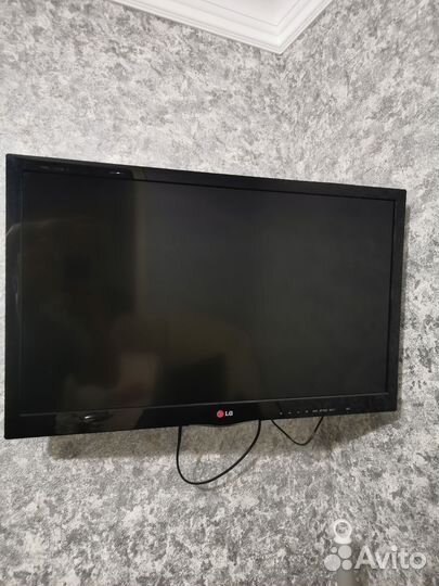 Телевизор бу