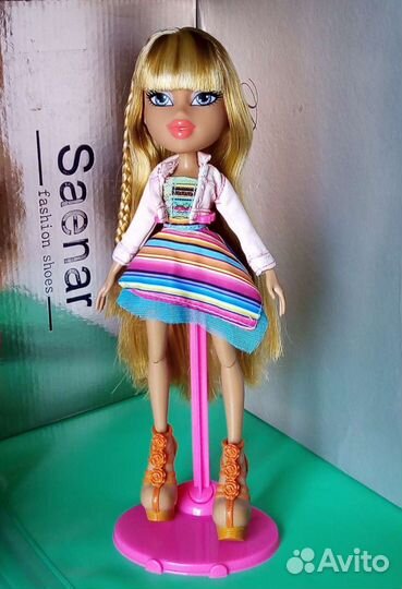 Кукла Братц/Bratz