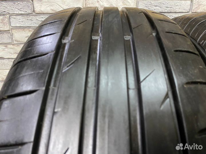 Nexen N'Blue HD Plus 215/60 R16