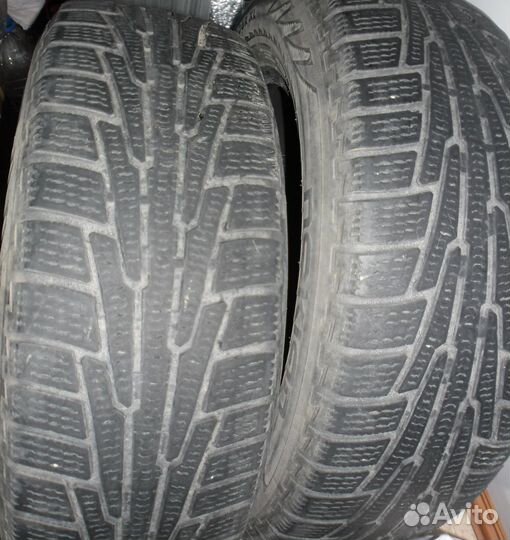 Nokian Tyres Hakkapeliitta R 225/65 R17 106R