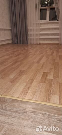 Ламинат 33 класс бу