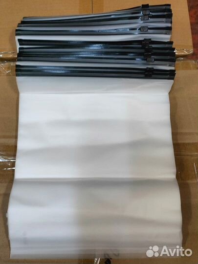 Пакеты zip lock / Пакеты для маркетплейсов