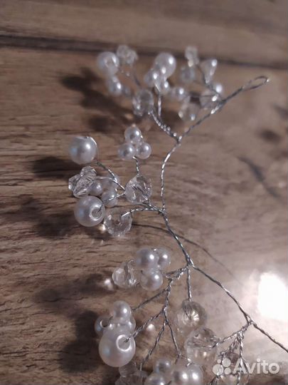 Украшение для волос