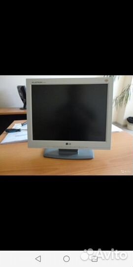 Компьютер pentium 4