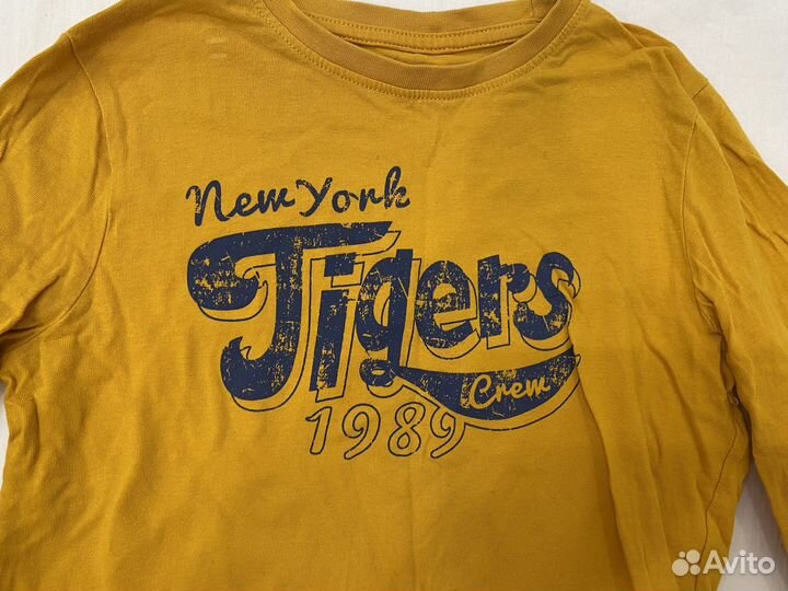 Кофта на мальчика