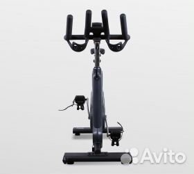 Спин-байк с консолью Bronze GYM S1000M PRO Turbo