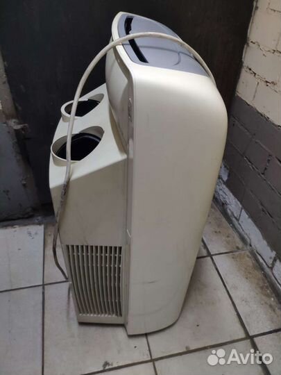 Кондиционер мобильный