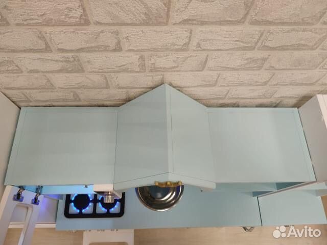 Детская игровая кухня бу