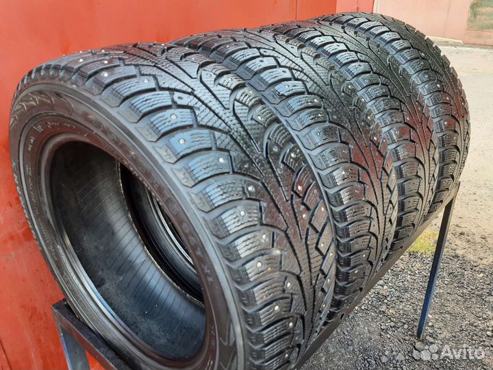 Nokian Tyres Nordman 5 205/60 R16 96T