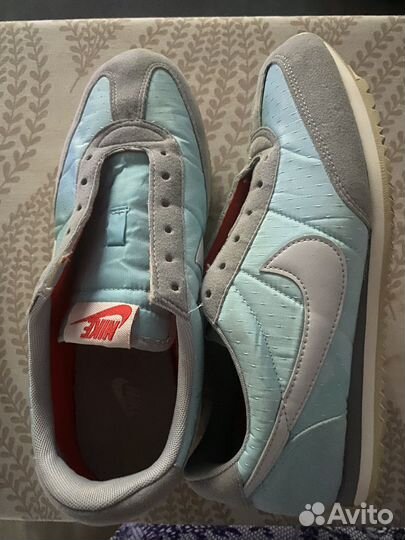 Кеды nike Oceania