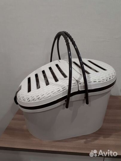 Переноска для животных