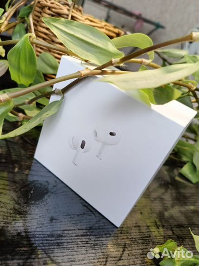 Airpods pro 2 type С/Airpods pro /Гарантия