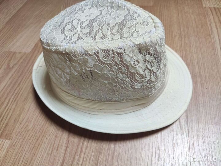 Шляпа женская