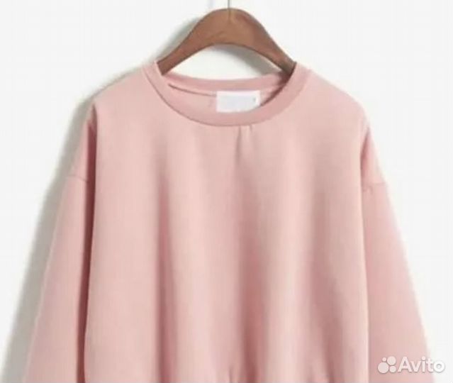 Лонгслив Zara для девочек