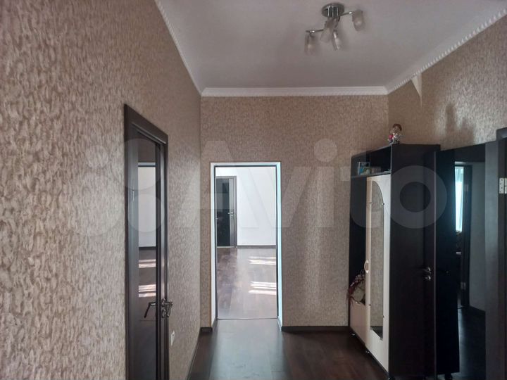 Дом 165 м² на участке 45 сот.