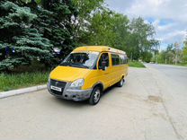 ГАЗ ГАЗель 3221 2.9 MT, 2010, 100 000 км, с пробегом, цена 370 000 руб.