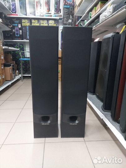 Напольная акустика Wharfedale Xarus 5000 2.0