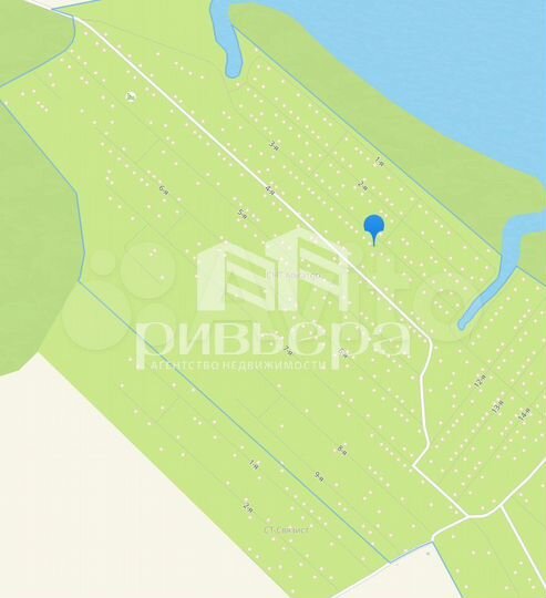 Дача 39 м² на участке 4,5 сот.