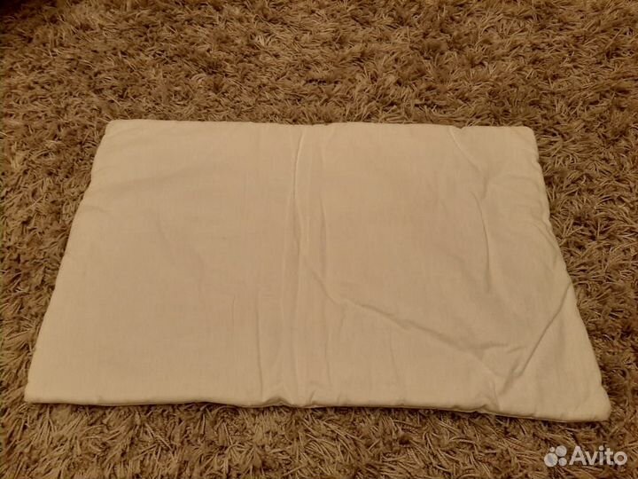 Подушка детская