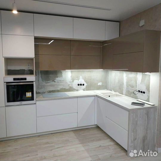 Кухня Кухонный гарнитур
