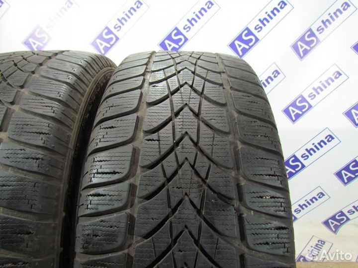 Dunlop SP Winter Sport 4D 235/50 R18 101K