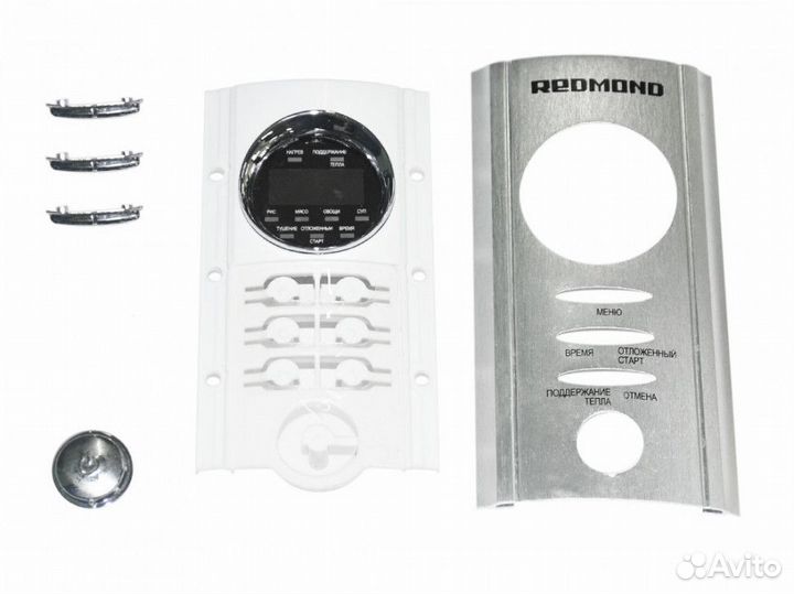 Панель лицевая мультиварки Redmond