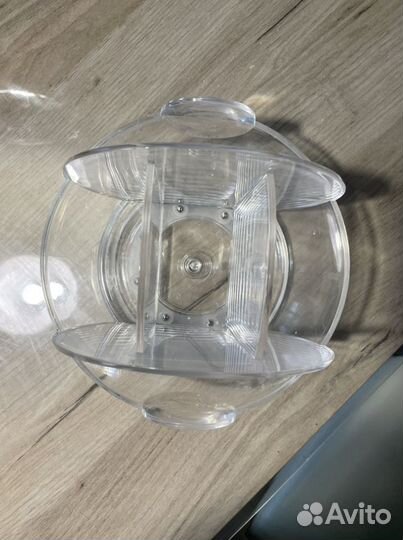 Органайзер для косметики