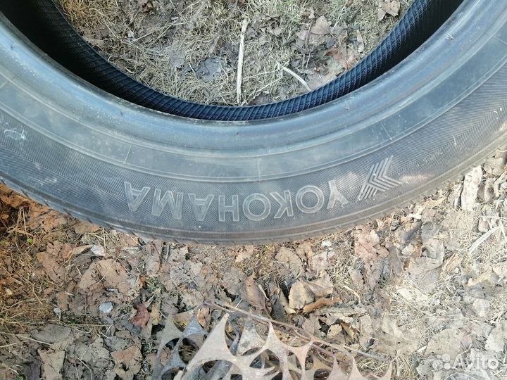 Continental PremiumContact 6 5/5 R17