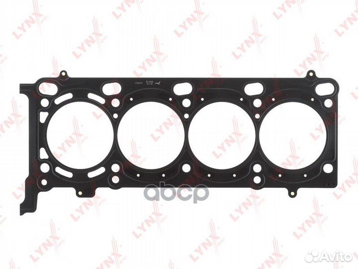 Прокладка ГБЦ SH0406 lynxauto