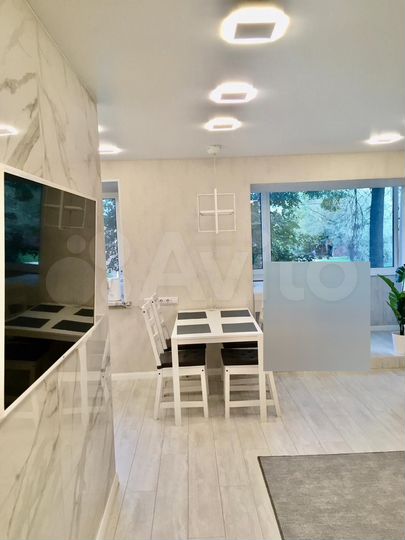 Квартира-студия, 32 м², 2/4 эт.