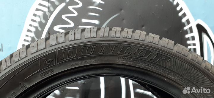 Dunlop SP Winter Sport 3D 225/50 R18