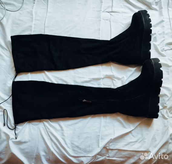 Брдфорды замшевые