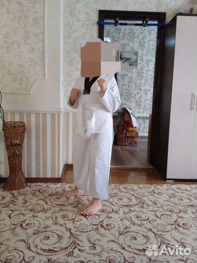 Кимоно