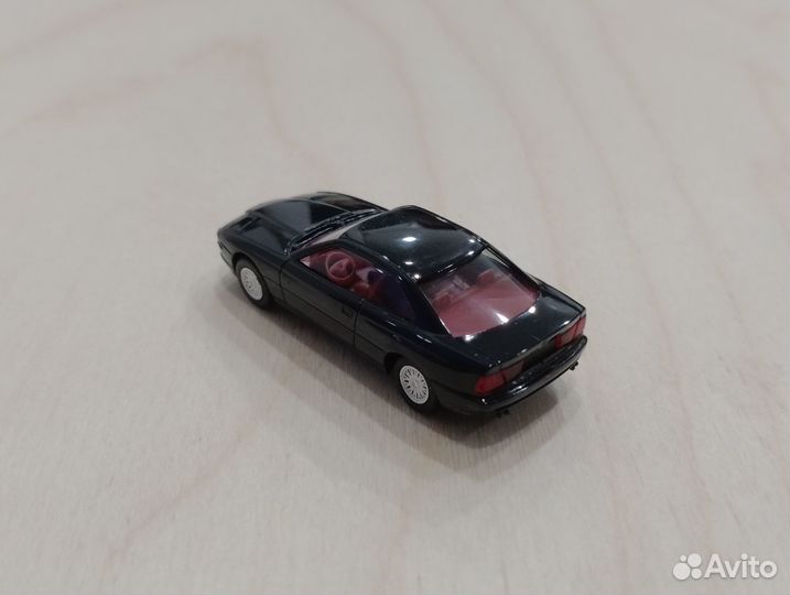 BMW 8er E31 (1990-1999) 850i