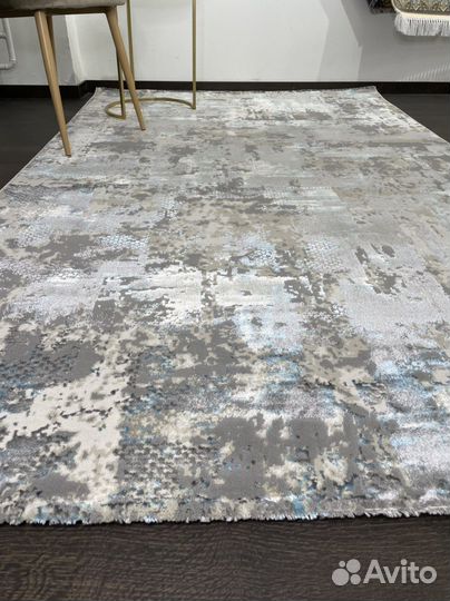 Ковер турецкий новый лофт 1.5х2.3
