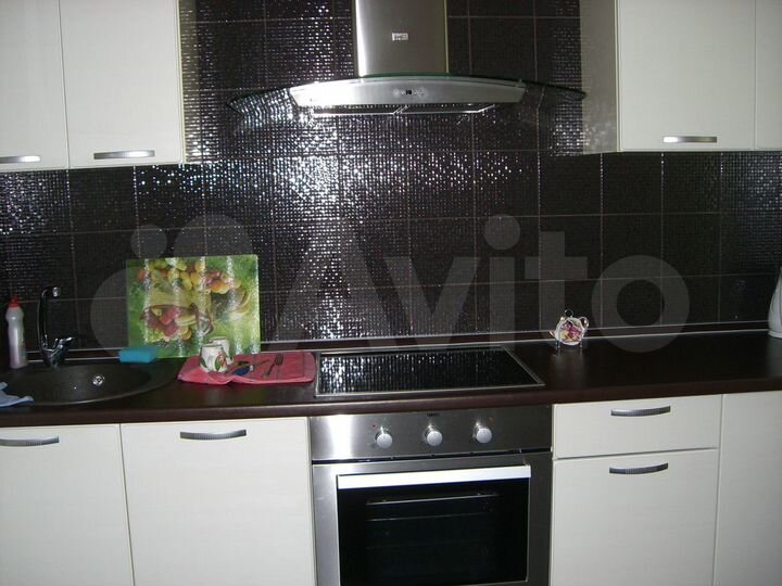 2-к. квартира, 59,1 м², 7/10 эт.