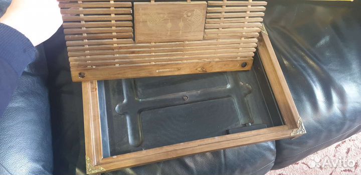 Чабань для чаепития